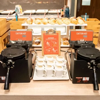 Hampton by Hilton Birmingham Jewellery Quarter