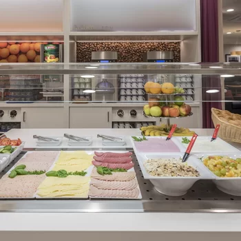 Hampton by Hilton Munich City Centre West