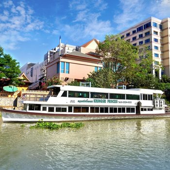 Krungsri River Hotel