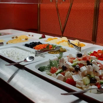 Lancaster Court Hotel