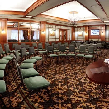 Lancaster Court Hotel