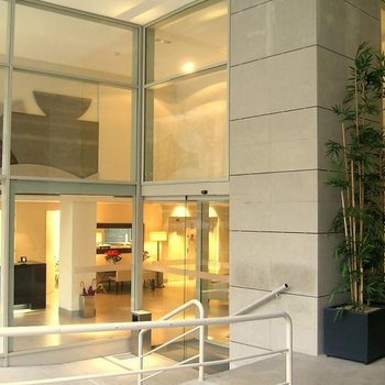 Suites Viena Plaza de España