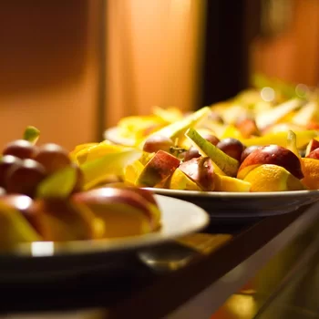 Lancaster Court Hotel