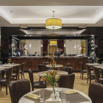 安格雷特里酒店