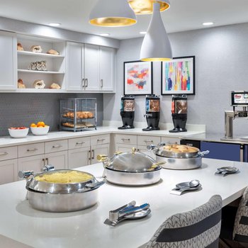 Homewood Suites by Hilton Boston/Canton