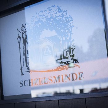 Hotel Scheelsminde