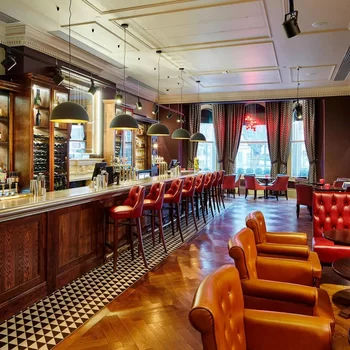 Bristol Marriott Royal Hotel