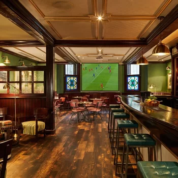 Bristol Marriott Royal Hotel