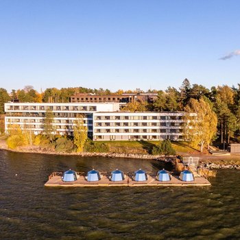 Hilton Helsinki Kalastajatorppa