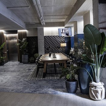 LETOH LETOH Gran Vía