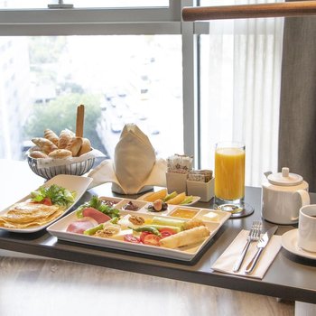 伊斯坦布爾梅拉斯酒店