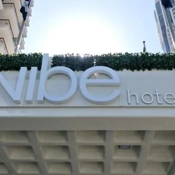 黃金海岸韋伯酒店