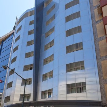 Hotel Alif Avenidas