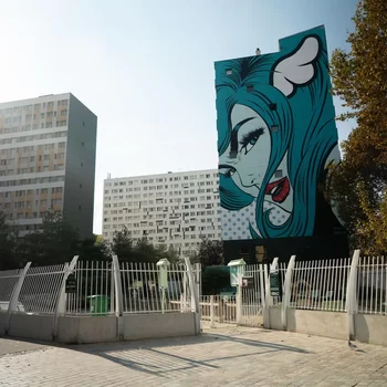 巴黎沙蒂永門 F1 酒店