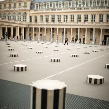 巴黎沙蒂永門 F1 酒店