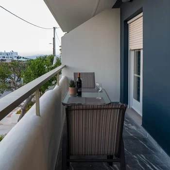 Chroma Lodge Rafina