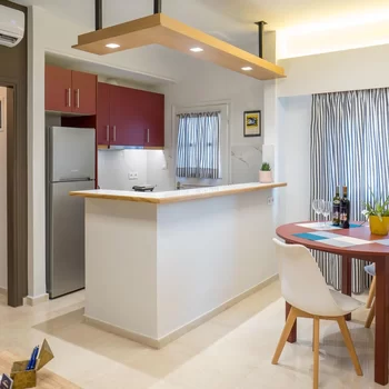 Chroma Lodge Rafina