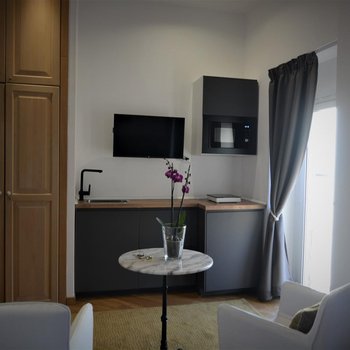 格里艾提斯蒂B&B賓館