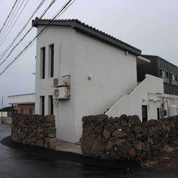 藍島旅館