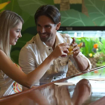 聖胡安機場酒店