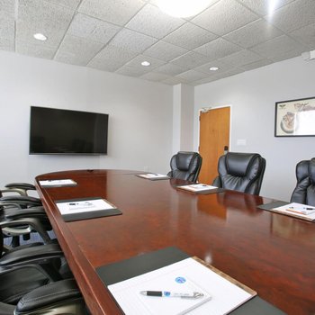 聖胡安機場酒店