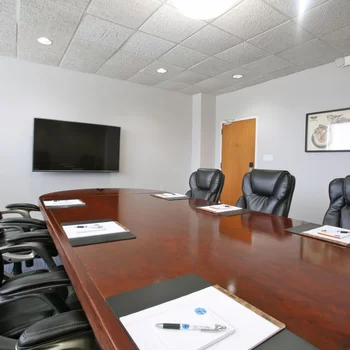 聖胡安機場酒店