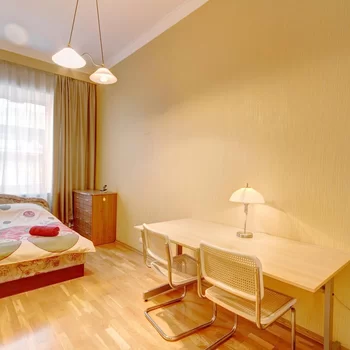 Stn Apartments Near Hermitage