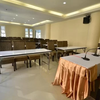 Piyaporn Pavilion Hotel