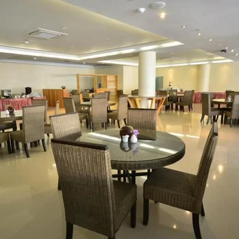 Piyaporn Pavilion Hotel