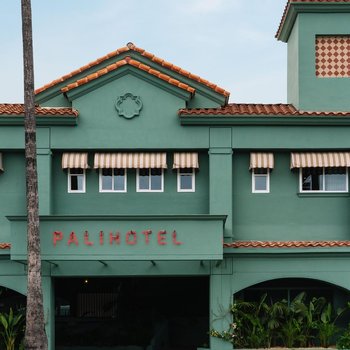 Palihotel Hollywood