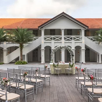 The Outpost Hotel Sentosa by Far East Hospitality