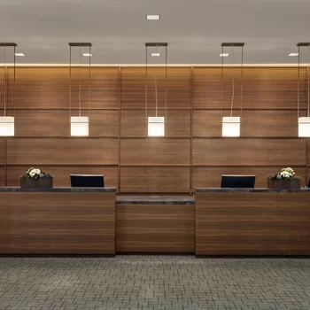 蒙特雷克萊門特洲際酒店