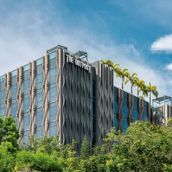 The Outpost Hotel Sentosa by Far East Hospitality