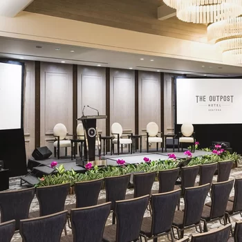 The Outpost Hotel Sentosa by Far East Hospitality