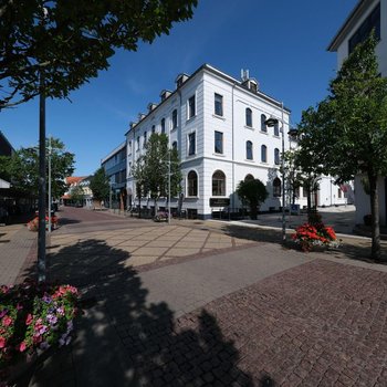 Hotel Phønix Brønderslev
