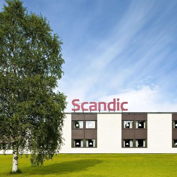 Scandic Östersund SYD