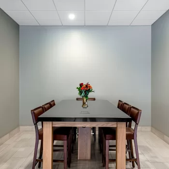 聖塔安娜-橙縣智選假日套房酒店