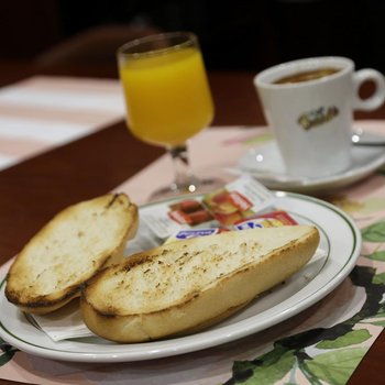 Basic Hotel Puerta de Sevilla