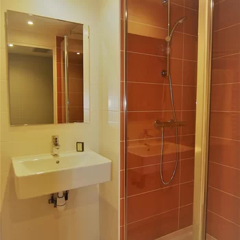 托爾西公寓式酒店