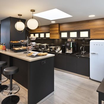 Citadines Trocadéro Paris