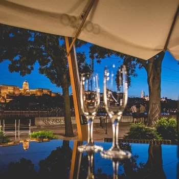 布達佩斯洲際酒店