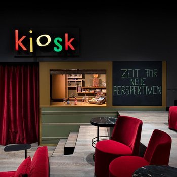 Pierdrei Hotel HafenCity Hamburg