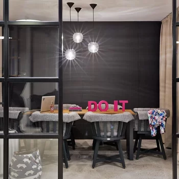 柏林亨波爾德泰恩公園 MOXY 酒店