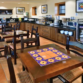 燈塔旅館及套房 (聖地亞哥州立大學)