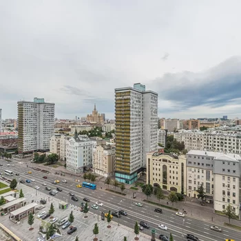 Intermark住宅公寓式酒店