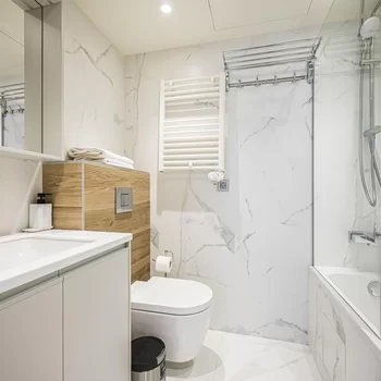 Intermark住宅公寓式酒店