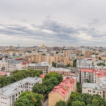 Intermark住宅公寓式酒店