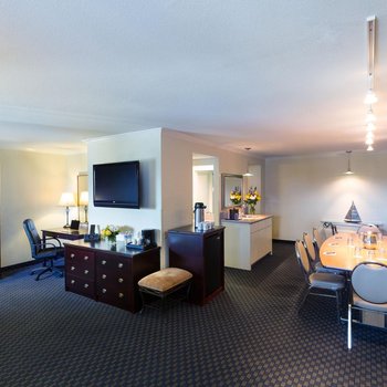 舊金山灣碼頭旅館