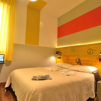 Far Home Atocha