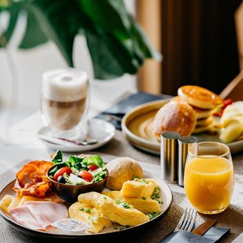 Jess Hotel & Spa Warsaw Old Town